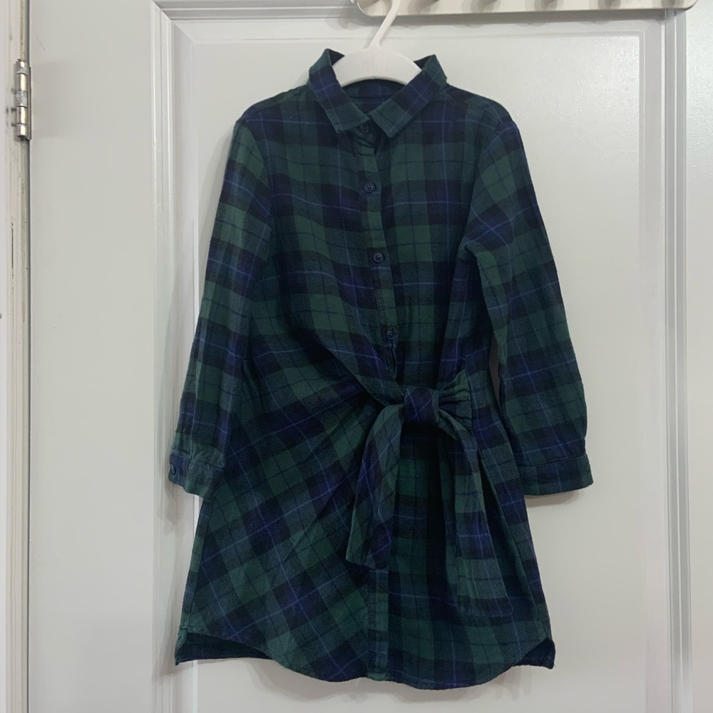 Zara Girls Dress